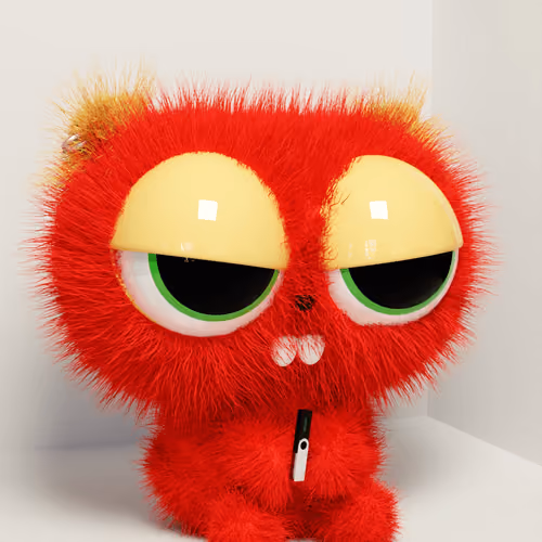 6563