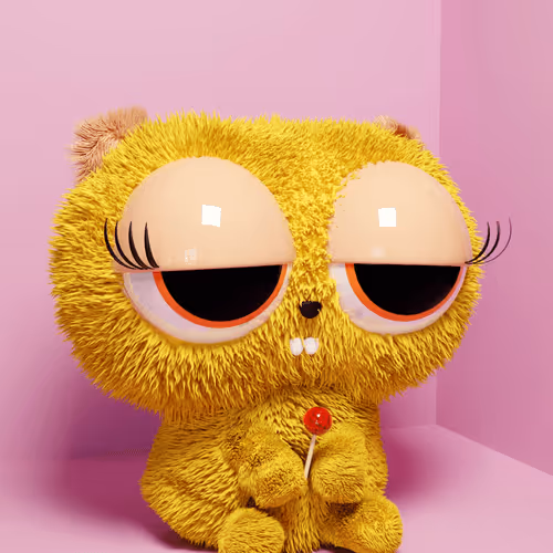 5832
