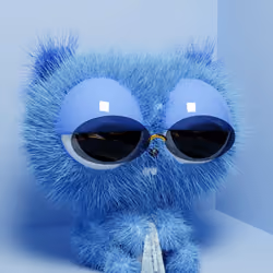 3077