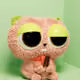4374