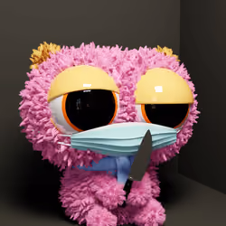 6121