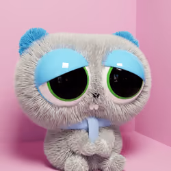 6958