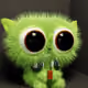 5444