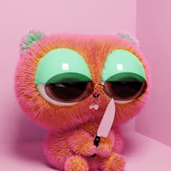 8735