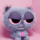 6732
