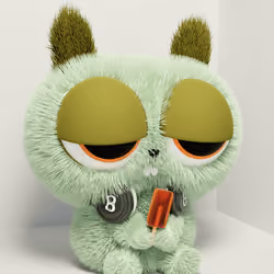 6616