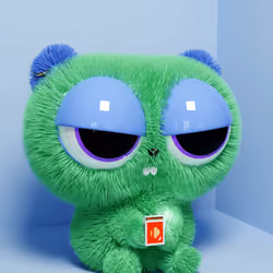 7003