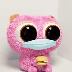 8581