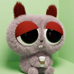 3663
