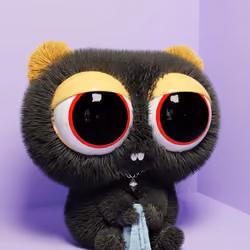 4433