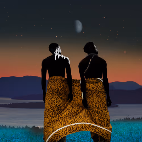 UNCLAD ATTIRE : BLOODERHOOD AFROCENTRIC CONNECTIONS.