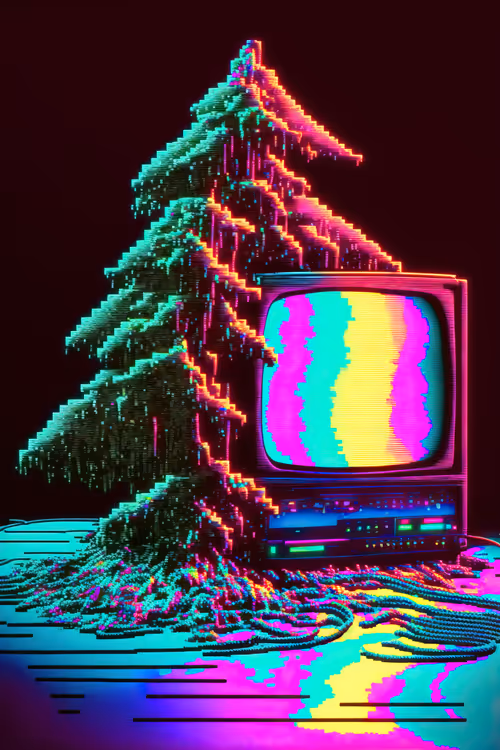 Item #1 Media