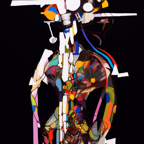 The Form Of Thought