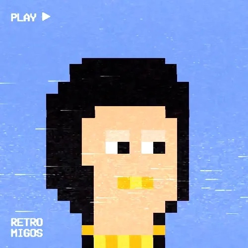 Retromigos