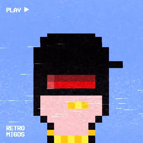 Retromigos