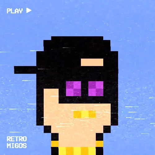 Retromigos