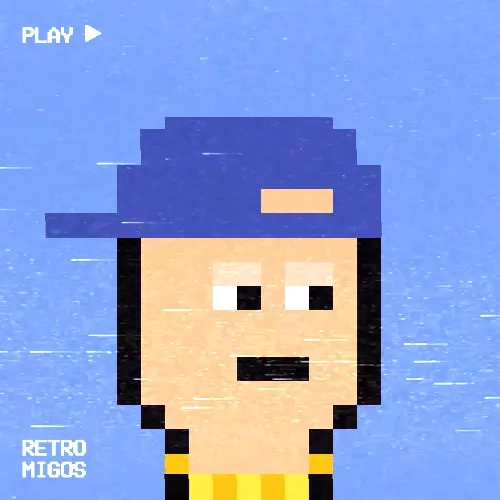 Retromigos