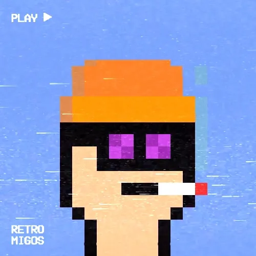 Retromigos