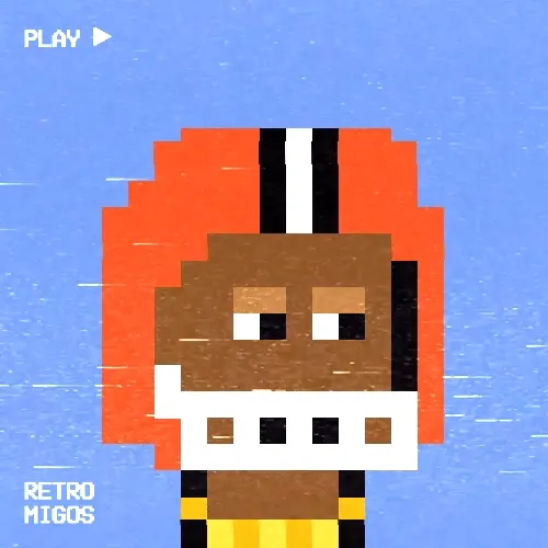 Retromigos