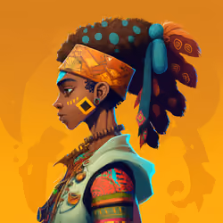 The Anomy by Jada #430