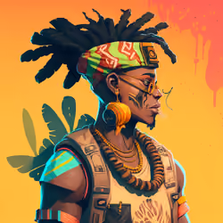 The Anomy by Jada #107