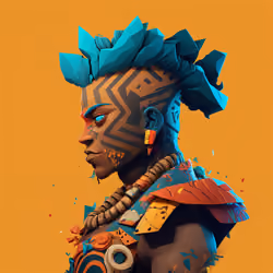 The Anomy by Jada #90