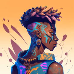 The Anomy by Jada #429