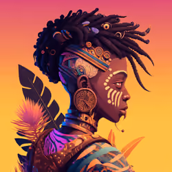 The Anomy by Jada #91