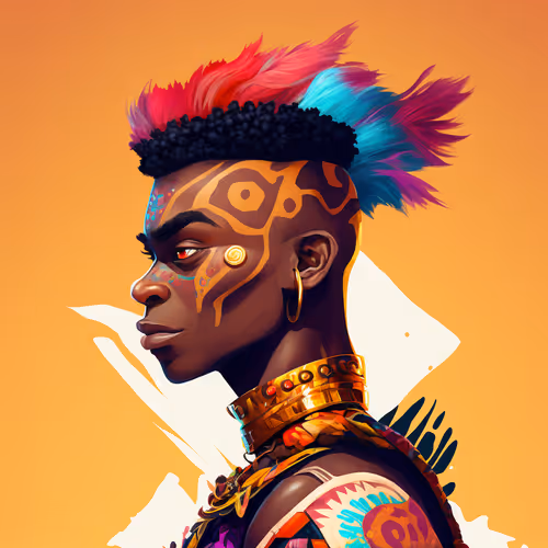 The Anomy By Jada