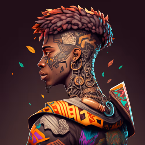The Anomy By Jada