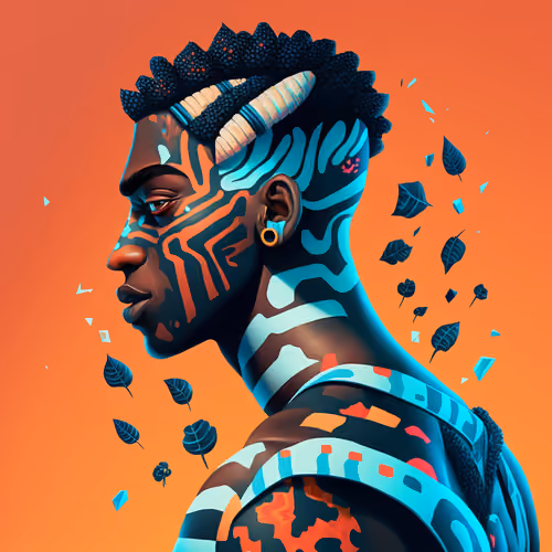 The Anomy by Jada #500
