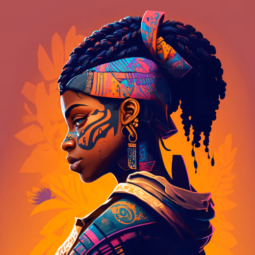 The Anomy By Jada