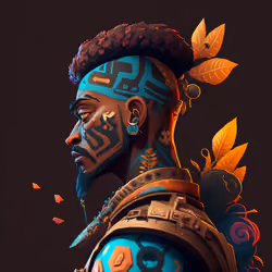 The Anomy by Jada #92