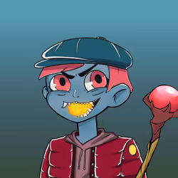 Misfit #1489