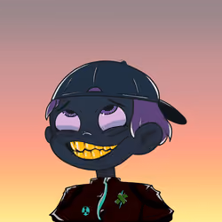 Misfit #178