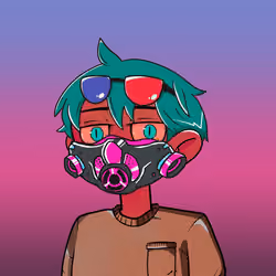 Misfit #1471