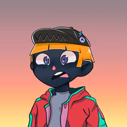 Misfit #1391