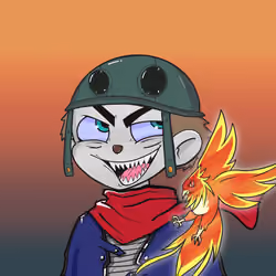 Misfit #2077