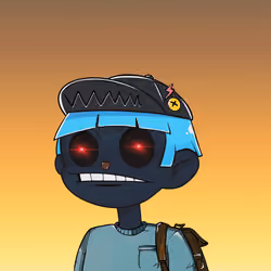 Misfit #252