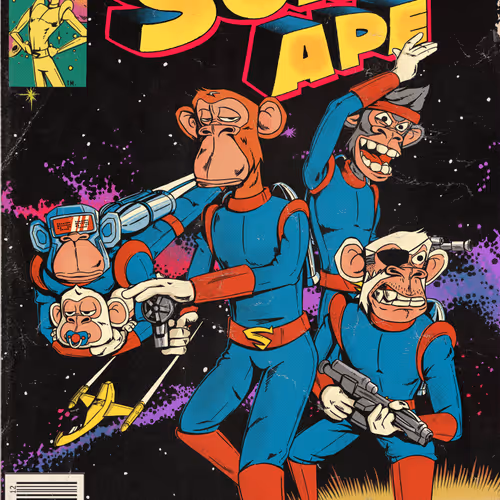SONIC APE