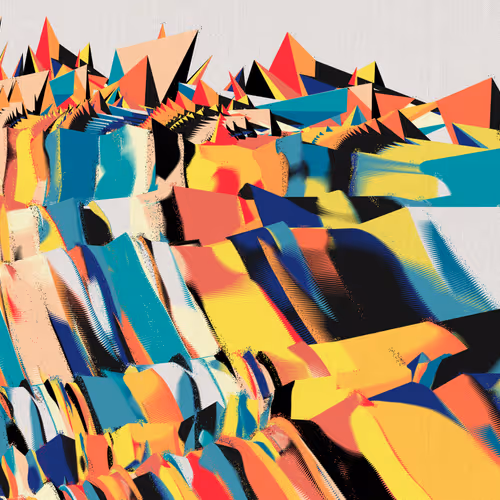 220219 Spike Mountains #Classic #1