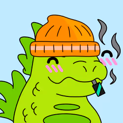Doodle Kingz #89