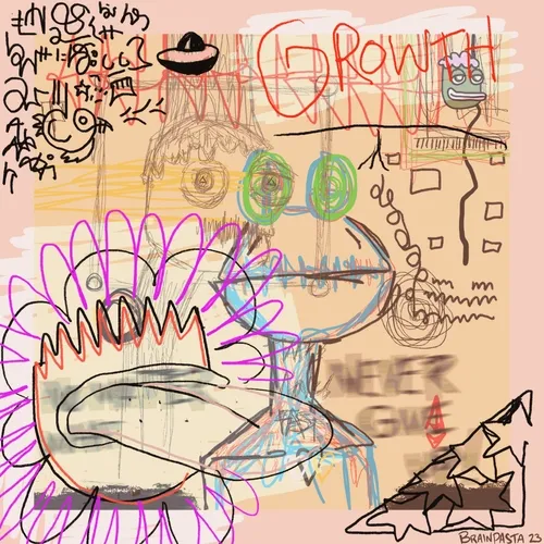 GROWTH