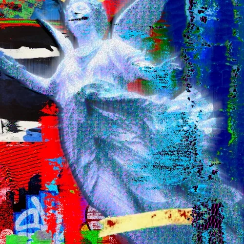 " M͓̽ÄGͶÄN̳IMÖU̳S͓̽ "  