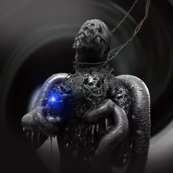 Nightmare Realm Genesis #0 #110