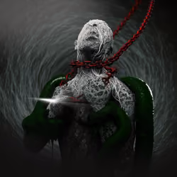 Nightmare Realm Genesis #0 #523