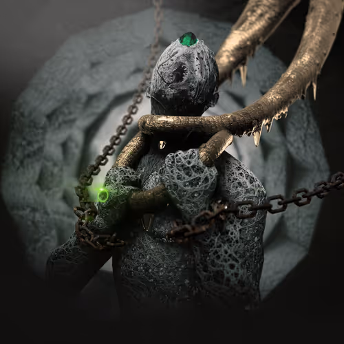 Nightmarerealmgenesis