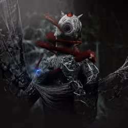 Nightmare Realm Genesis #0 #377