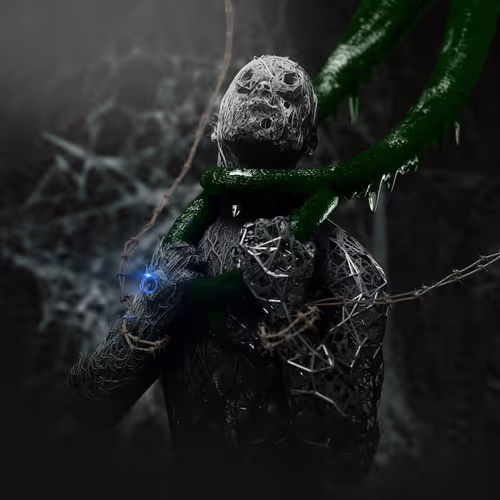 Nightmarerealmgenesis