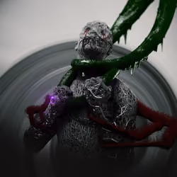 Nightmare Realm Genesis #0 #96